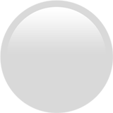 ⚪