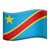 Congo DR