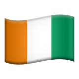 Ivory Coast