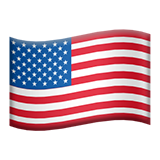 United States flag