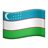 Uzbekistan
