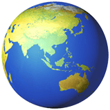 🌏