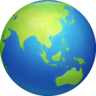 🌏