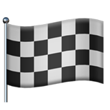 🏁