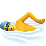 🏊‍♂️