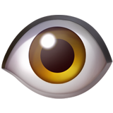 👁