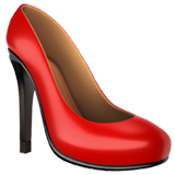 👠