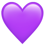 💜