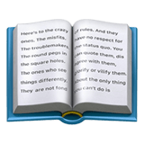 book icon
