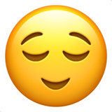 😌