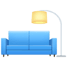 🛋️