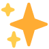 Sparkle Icon