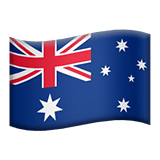 Australia Flag