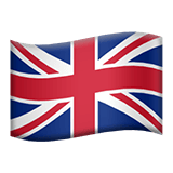 Flag of the United Kingdom