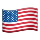 USA Flag