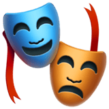 masks emoji