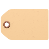 🏷️