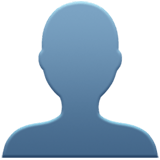 person emoji