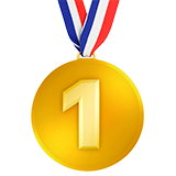 🥇